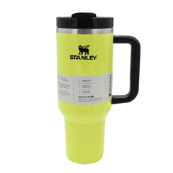 ماگ استنلی مدل QUENCHER H2O TUMBLER براق