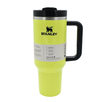 ماگ استنلی مدل QUENCHER H2O TUMBLER براق