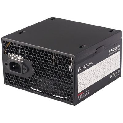 Power Supply NOVA NP-300 300W