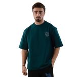 تی‌شرت آستین کوتاه مردانه مدل GS-M-My Soul-304916