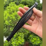 دستبند مردانه مدل ریکاردو چرم طبیعی کد 2200