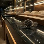 ساعت مچی عقربه‌ای کوارتز زنانه سوئیس آرت مدل ANT124ST0001