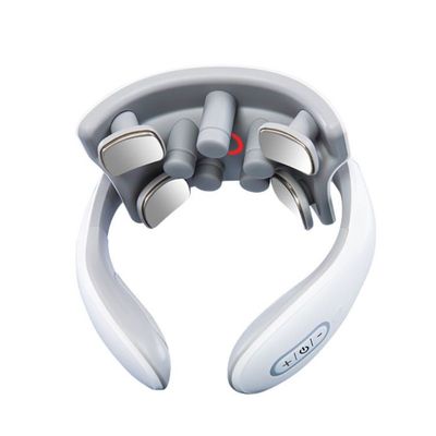 ماساژور برقی گردن