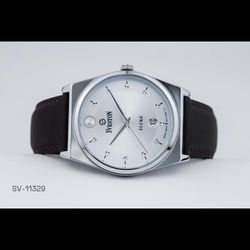 سویستون بند چرم