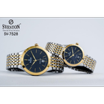 ساعت سویستون بند استیل جفتی و تکی