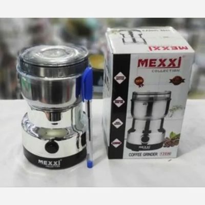آسیاب قهوه مکسی MEXXI