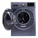 ماشین لباسشویی جی پلاس مدل GWM-P8220T ظرفیت 8 کیلوگرم