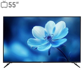 تلویزیون 55 اینچ ایکس ویژن ال ای دی مدل 55XCU775
