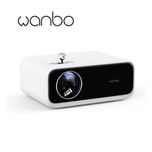 ویدئو پروژکتور ونبو مدل mini pro