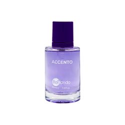 عطر جیبی بایلندو مدل ACCENTO حجم 35 میلی لیتر
