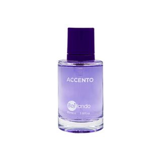 عطر جیبی بایلندو مدل ACCENTO حجم 35 میلی لیتر