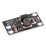 ماژول افزاینده ولتاژ DC با خروجی متغیر 12/9/8/5 ولت 1 آمپر مدل BS01