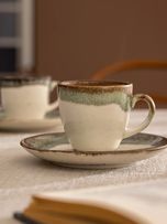 سرویس قهوه خوری 12 پارچه 6 نفره مادام کوکو مدلش Mathilda