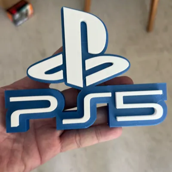 استند دکوری PS5