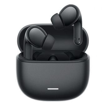 ایرفون بی سیم شیائومی مدل Redmi Buds 8 Lite - مشکی (گارانتی...