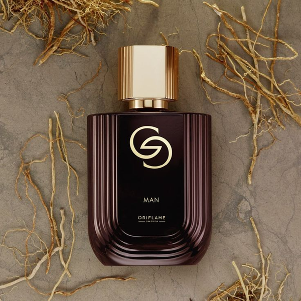 ادوپرفیوم مردانه جوردانی گلد من