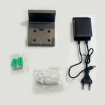 دوربین مداربسته تحت شبکه اسفیورد مدل SZM142