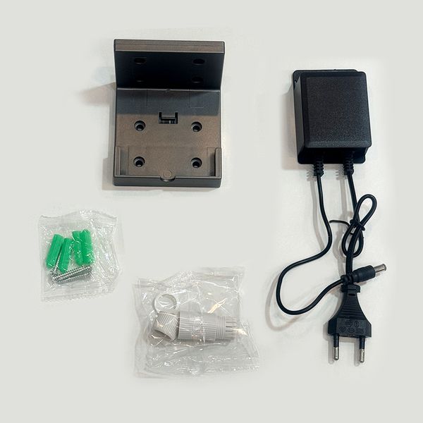 دوربین مداربسته تحت شبکه اسفیورد مدل SZM142