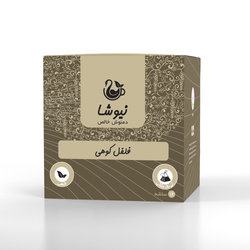 دمنوش فلفل کوهی نیوشا NT050 Vitex
