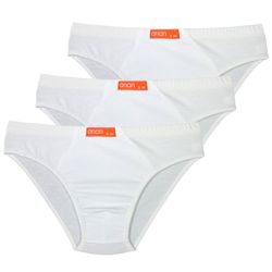 شورت پسرانه آریان نخ باف کد 4311 بسته سه عددی