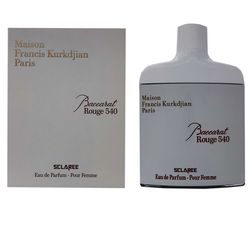 ادو پرفیوم زنانه اسکلاره مدل Baccarat rouge حجم 85 میلیلیتر