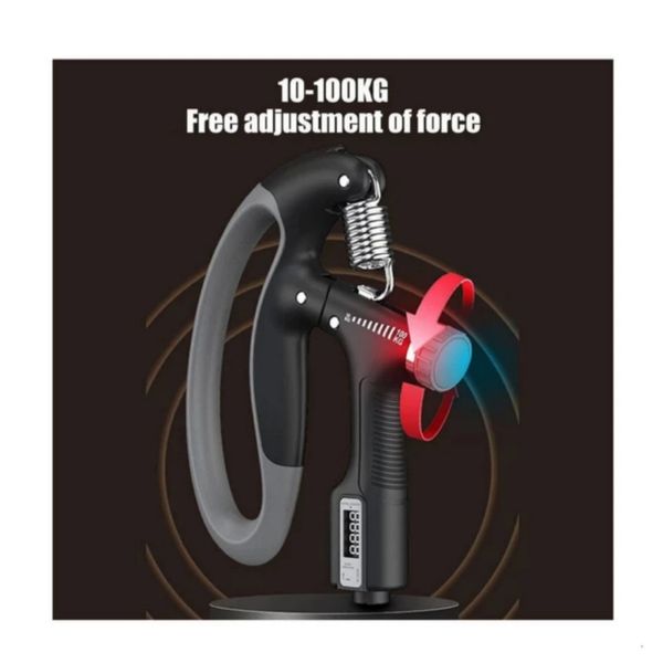 فنر تقویت مچ مدل Pro_4040