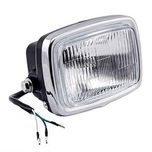 چراغ جلو کامل موتور سیکلت ونوس مناسب برای هوندا CDI