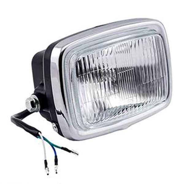 چراغ جلو کامل موتور سیکلت ونوس مناسب برای هوندا CDI