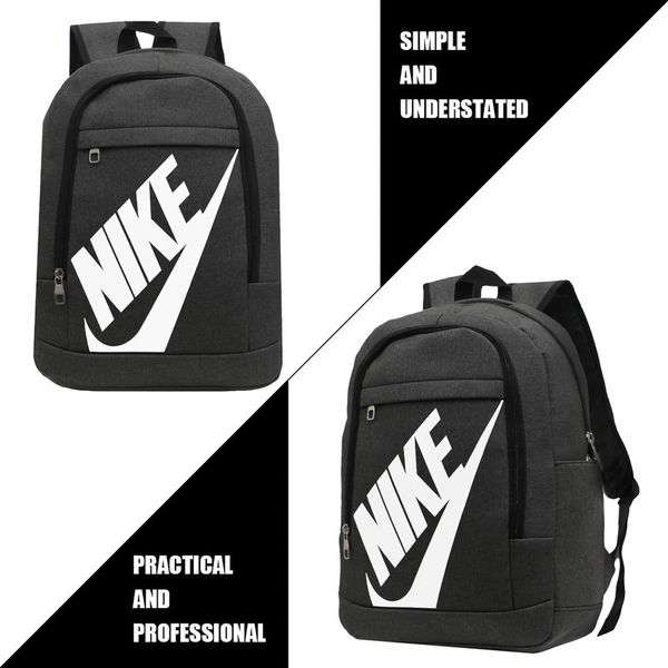 کوله پشتی ورزشی مدل NIKE 1 - 150009