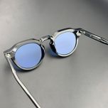 عینک شب آلبرت وگ مدل SZ8203 Obsidian Carolina