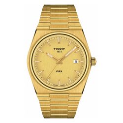 ساعت مچی عقربه‌ای مردانه تیسوت مدل T137.410.33.021.00