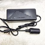 کمپرسور هوا ویوارکس مدل دو سیلندر متصل به برق شهری کد VR 1207 ACT