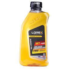 روغن گیربکس لورکس DCT FLUID
