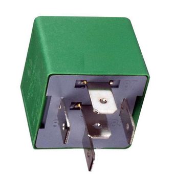 رله فن‌ سبز مناسب برای پژو 206