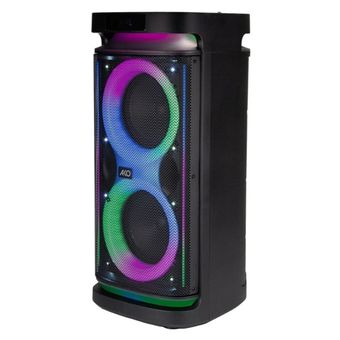 اسپیکر بلوتوثی قابل حمل آکو مدل Sound box 1300