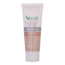 لوسیون روشن کننده بدن وچه | کاهش تیرگی ران ، زیر بغل حجم 75 میلی لیتر