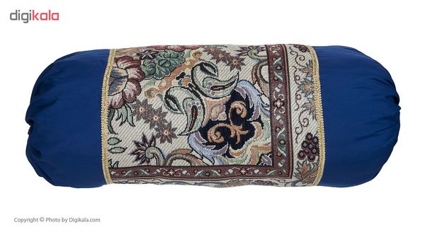 کرسی تاشو پارسین مدل KTL-yalda90cm مجموعه 9 عددی