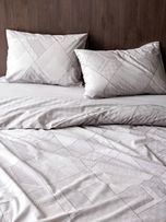 سرویس کاورلحاف 2 نفر 4 تکه مادام کوکو مدل Aurelie