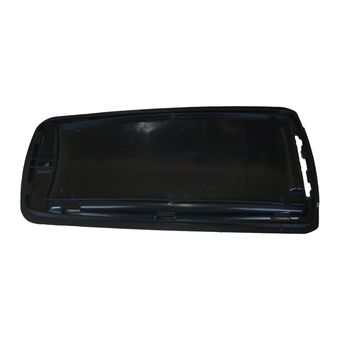 قاب داخلی درب کنسول وسط مناسب برای سمند