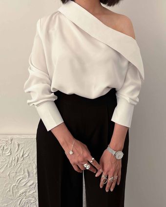 شومیز کد N108