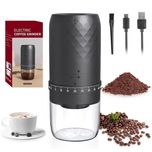 آسیاب قهوه شارژی