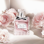 Dior - Miss Dior Absolutely Blooming دیور میس دیور ابسولوتلی