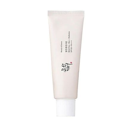 ضد آفتاب بیوتی آف جوسان BEAUTY OF JOSEON RELIEF SUN