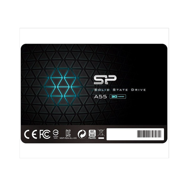 Silicon Power Ace A55 256GB Internal SSD