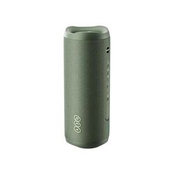 اسپیکر بی سیم QCY مدل SP7 - سبز (گارانتی یکساله تعویض شرکتی)