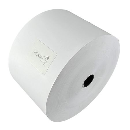   کاغذ پرینتر حرارتی پایتخت رول مدل بنکیت 240 بسته 12عددی