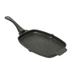 تابه گریل چدن نالینو مدل Fabia