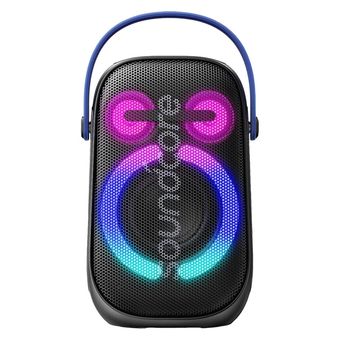 اسپیکر بلوتوثی قابل حمل انکر مدل Soundcore Rave Neo 2 A33A1