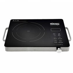 اجاق برقی تک شعله دی اس پی مدل KD5052