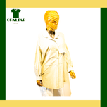 شومیز یقه ژاکوب